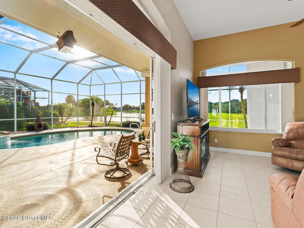 4319 Collingtree Drive, Rockledge, FL 32955