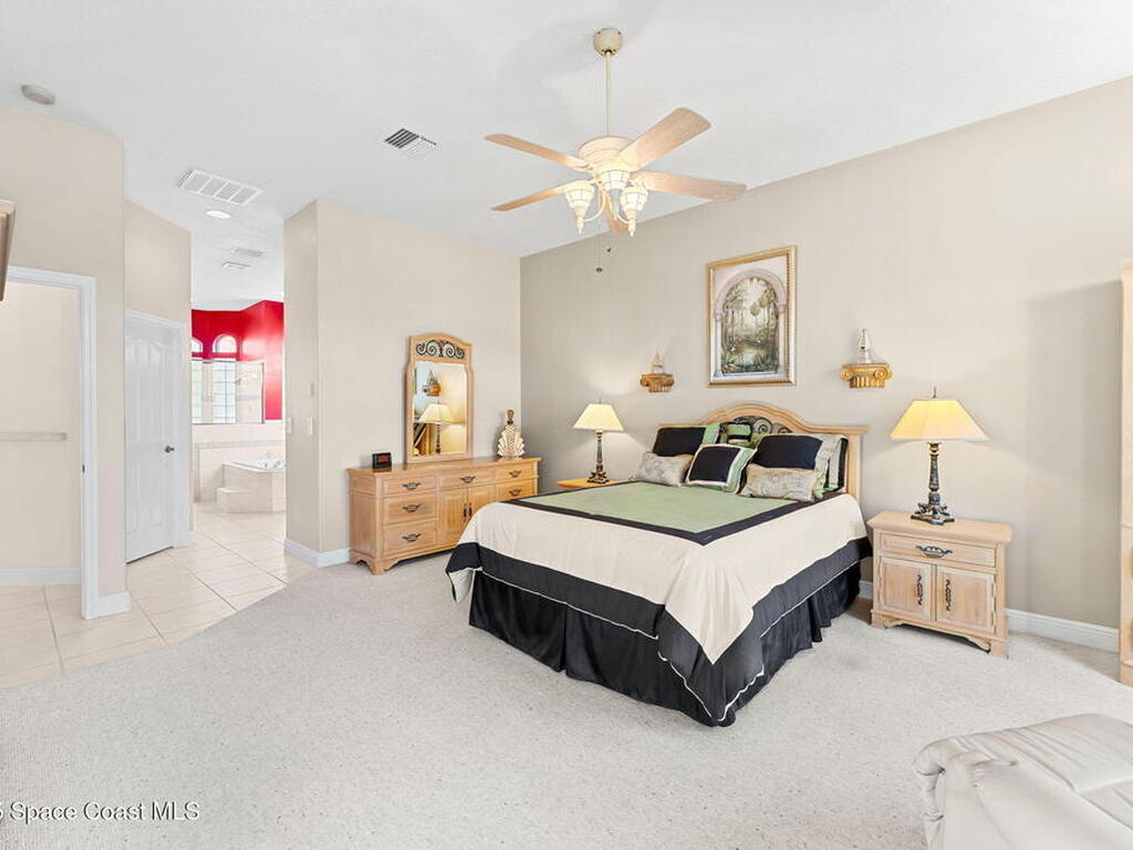 4319 Collingtree Drive, Rockledge, FL 32955