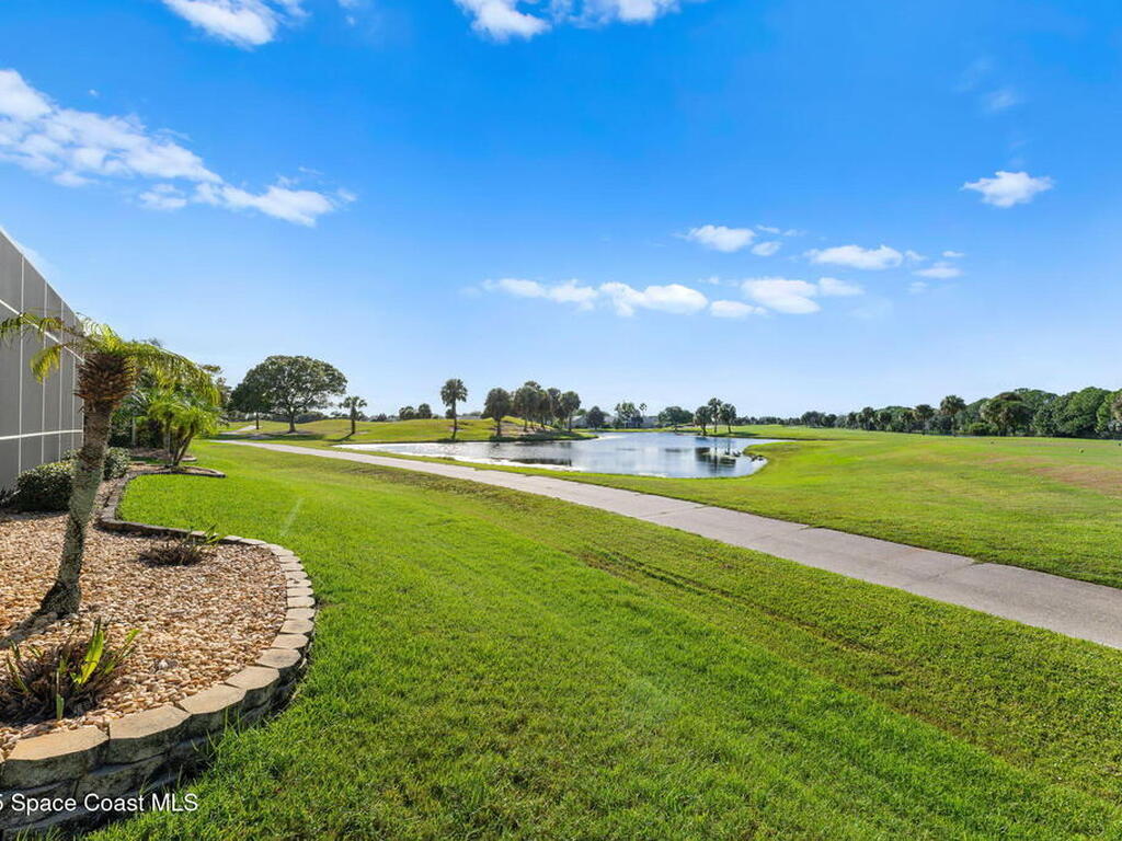 4319 Collingtree Drive, Rockledge, FL 32955