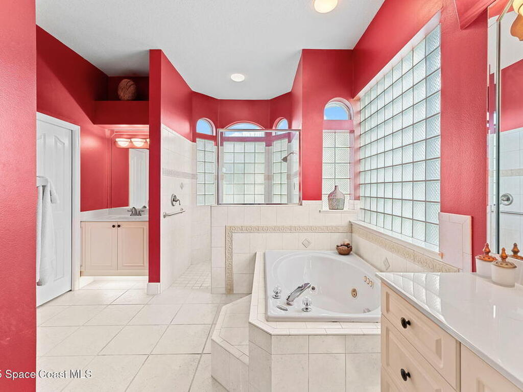 4319 Collingtree Drive, Rockledge, FL 32955