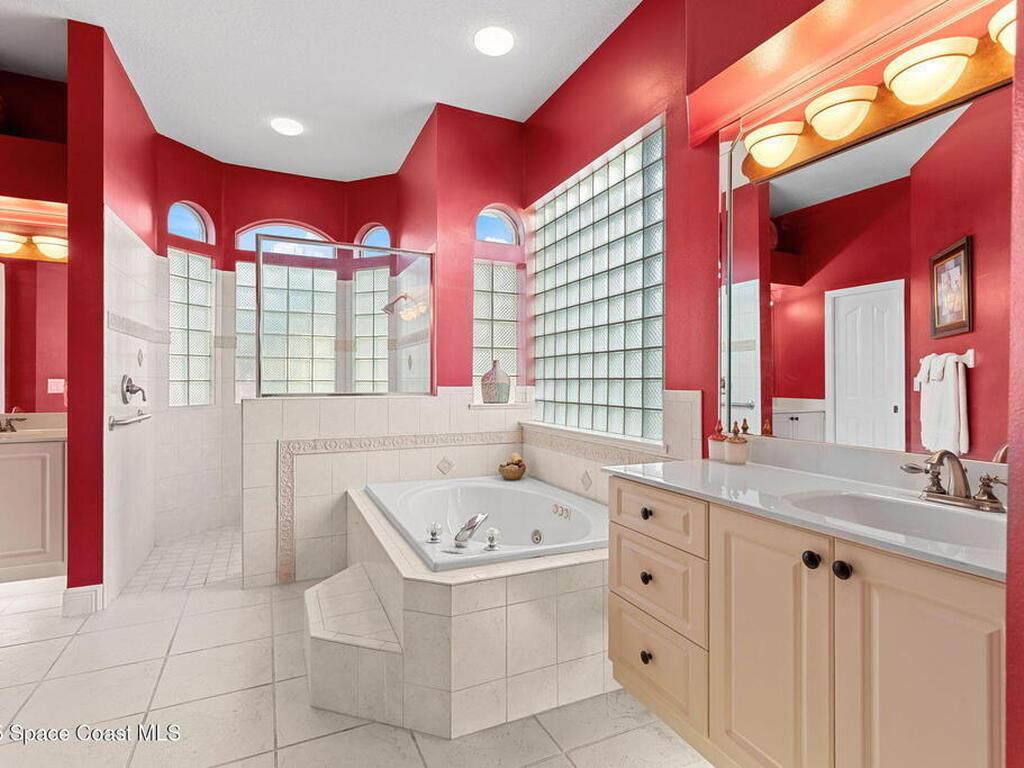 4319 Collingtree Drive, Rockledge, FL 32955