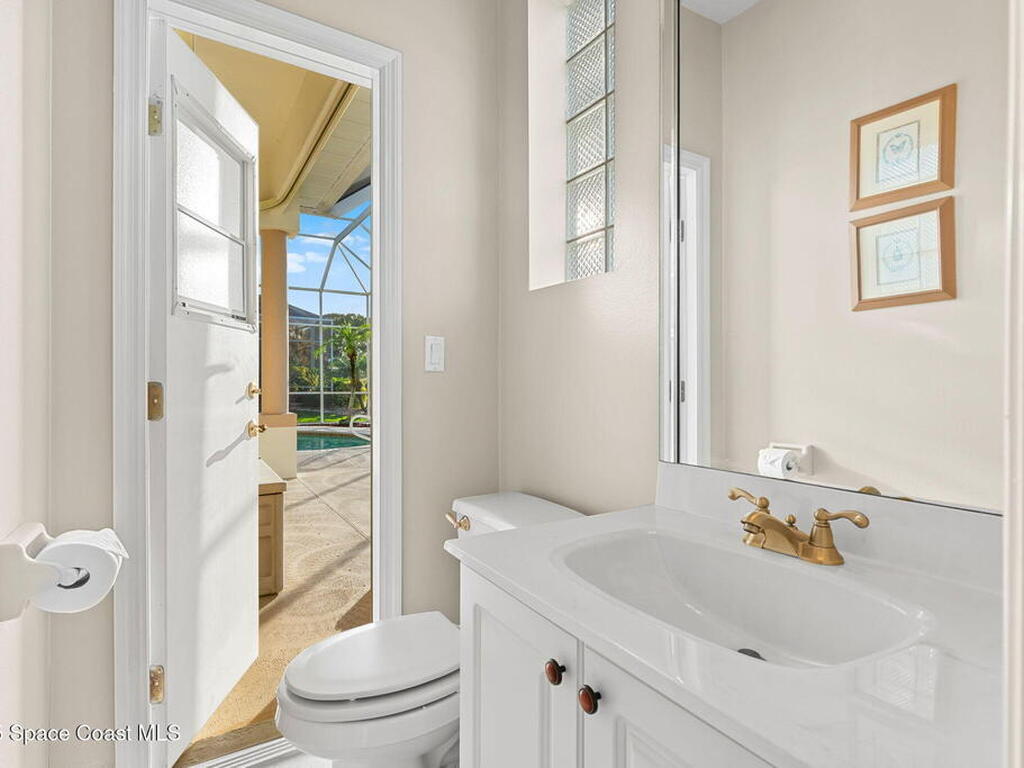 4319 Collingtree Drive, Rockledge, FL 32955