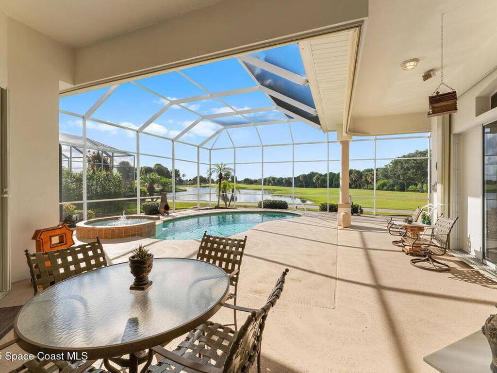 4319 Collingtree Drive, Rockledge, FL 32955