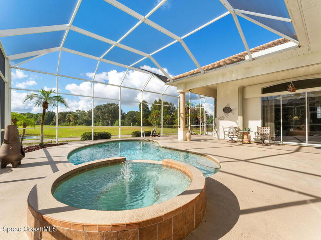 4319 Collingtree Drive, Rockledge, FL 32955