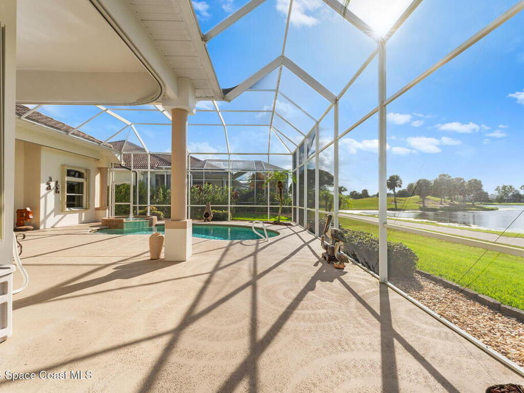 4319 Collingtree Drive, Rockledge, FL 32955