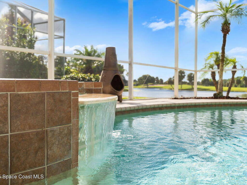 4319 Collingtree Drive, Rockledge, FL 32955