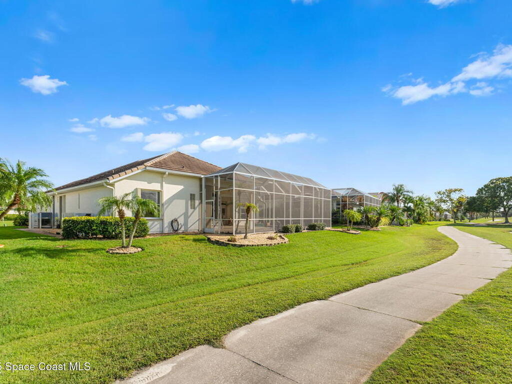4319 Collingtree Drive, Rockledge, FL 32955