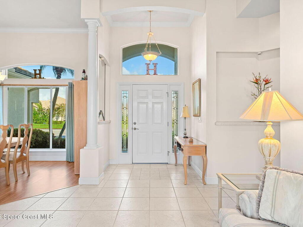 4319 Collingtree Drive, Rockledge, FL 32955