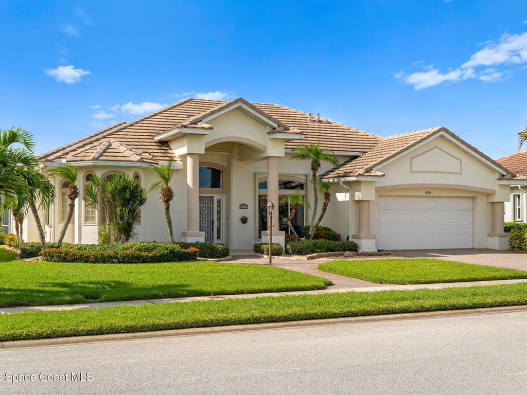 4319 Collingtree Drive, Rockledge, FL 32955