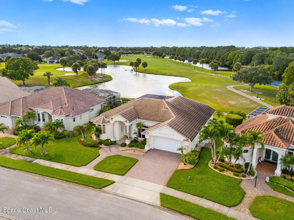 4319 Collingtree Drive, Rockledge, FL 32955