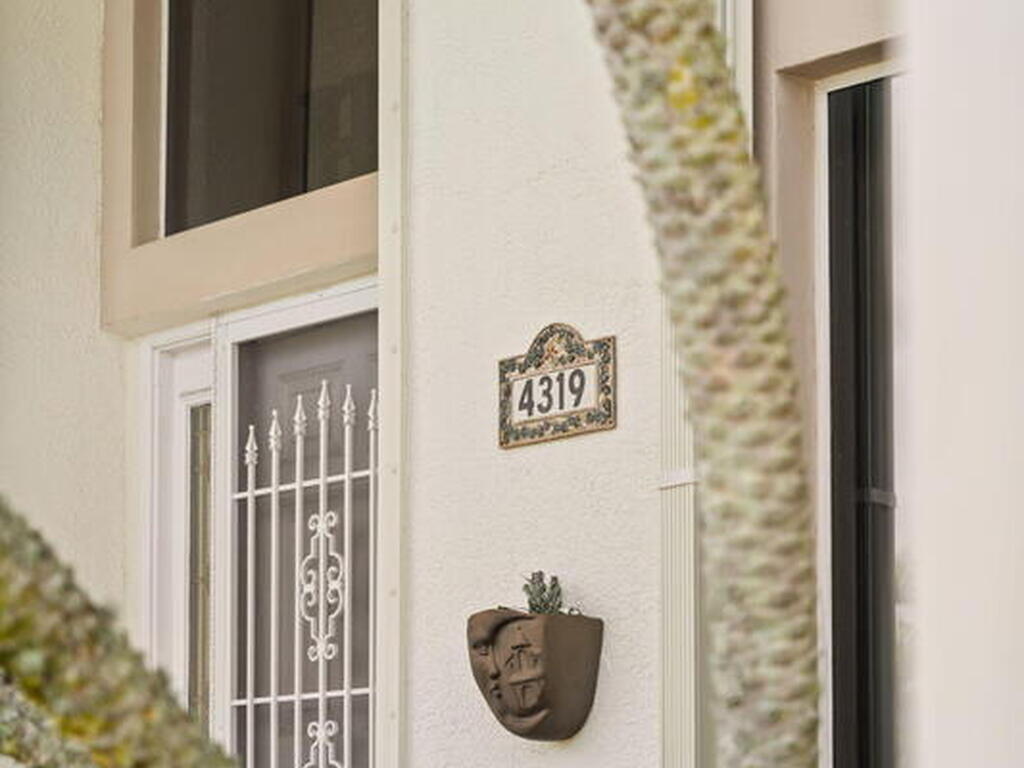 4319 Collingtree Drive, Rockledge, FL 32955