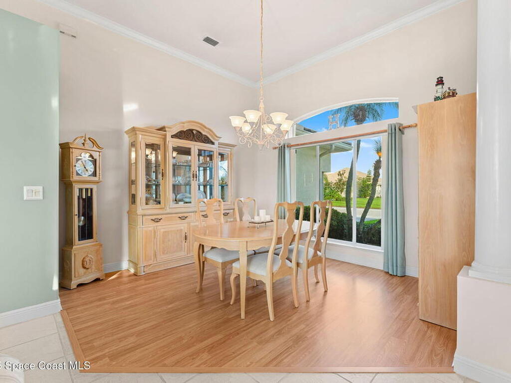 4319 Collingtree Drive, Rockledge, FL 32955