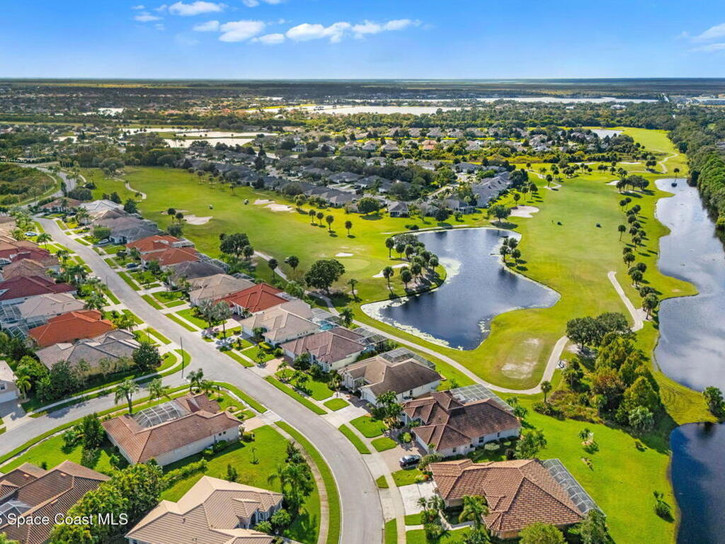 4319 Collingtree Drive, Rockledge, FL 32955