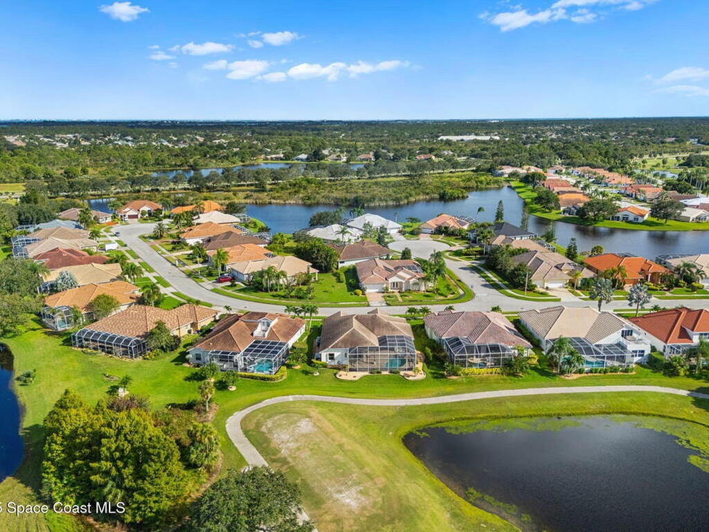 4319 Collingtree Drive, Rockledge, FL 32955