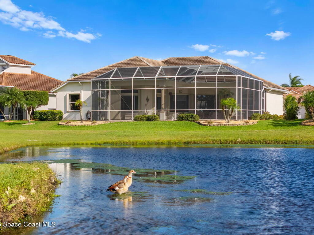 4319 Collingtree Drive, Rockledge, FL 32955