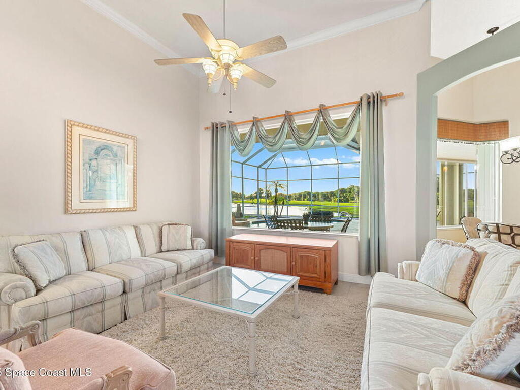 4319 Collingtree Drive, Rockledge, FL 32955