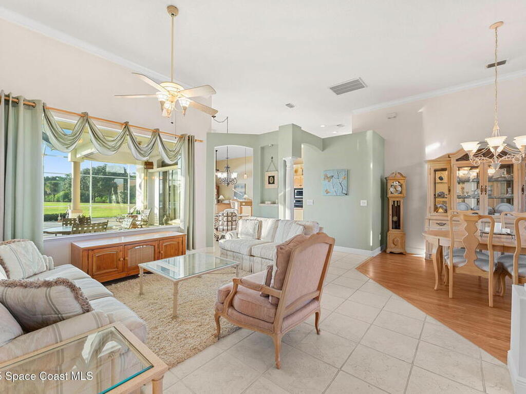 4319 Collingtree Drive, Rockledge, FL 32955