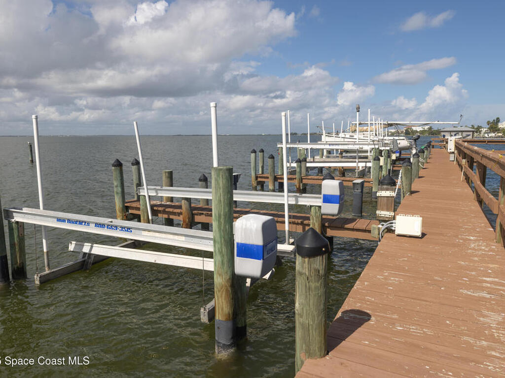 3360 S Atlantic Avenue, Cocoa Beach, FL 32931