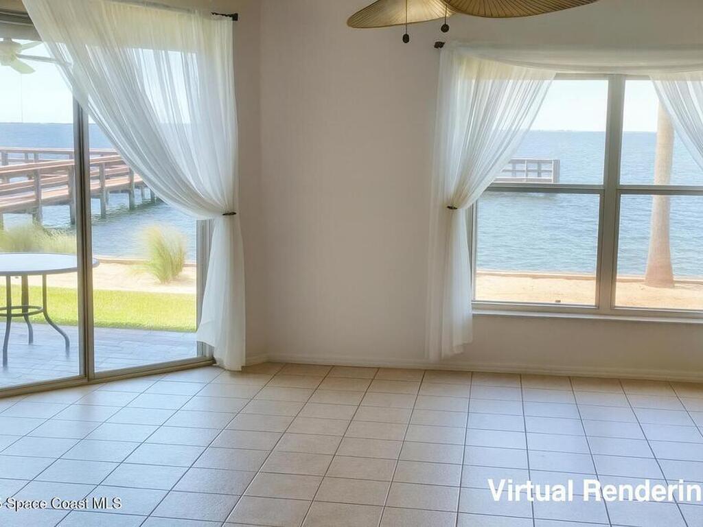 3360 S Atlantic Avenue, Cocoa Beach, FL 32931