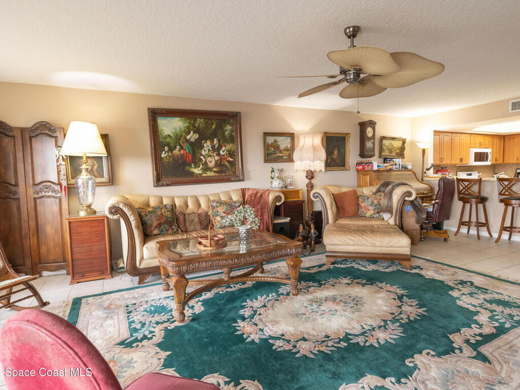 3360 S Atlantic Avenue, Cocoa Beach, FL 32931