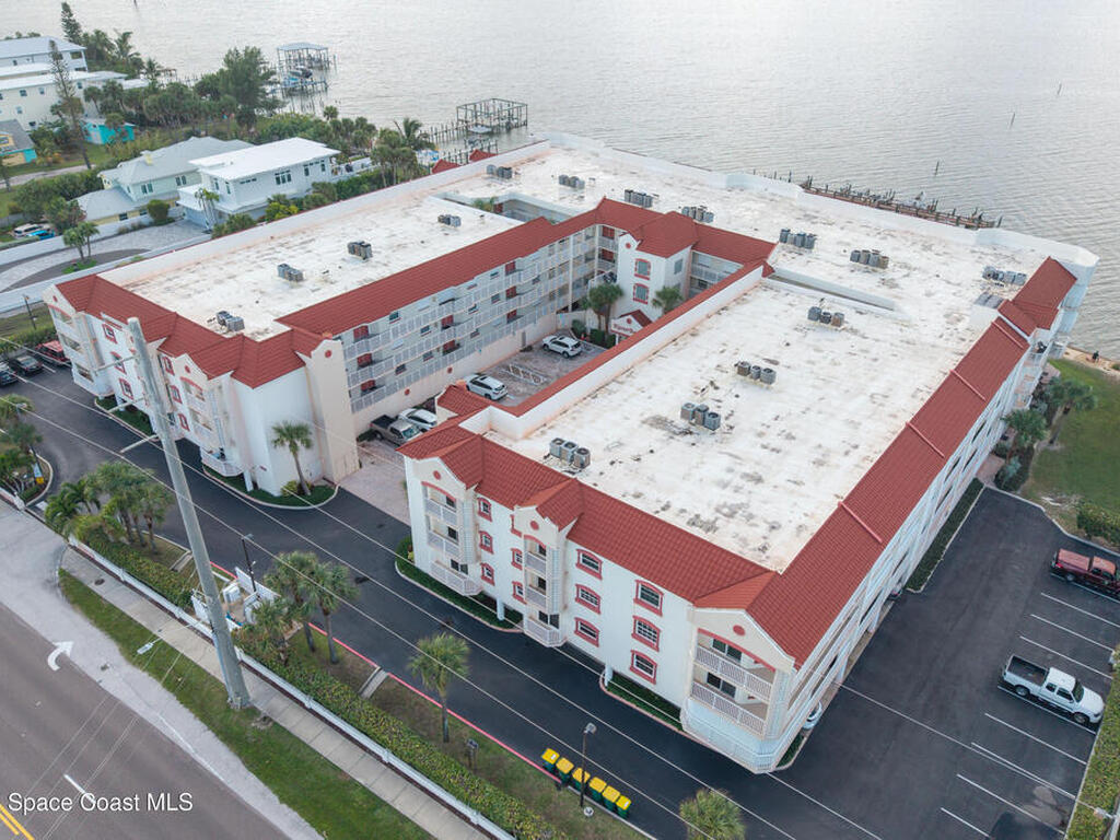 3360 S Atlantic Avenue, Cocoa Beach, FL 32931