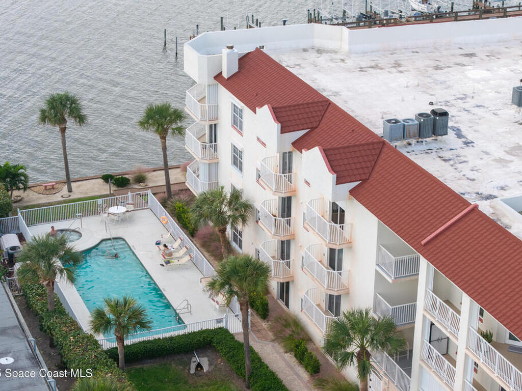 3360 S Atlantic Avenue, Cocoa Beach, FL 32931