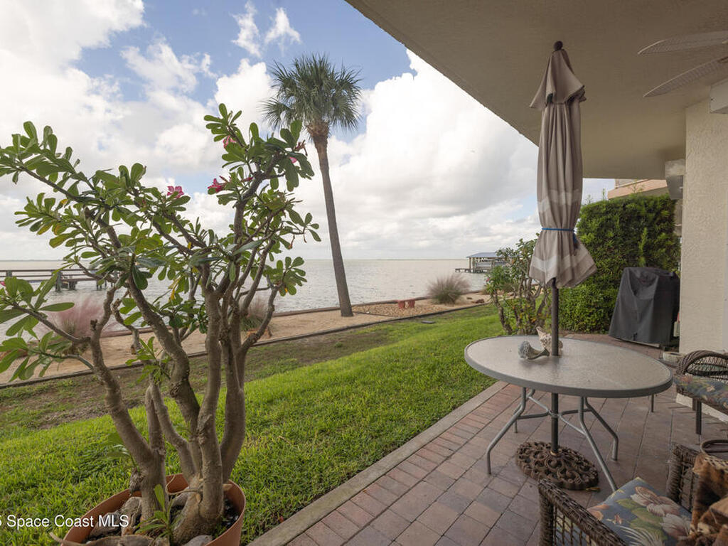 3360 S Atlantic Avenue, Cocoa Beach, FL 32931