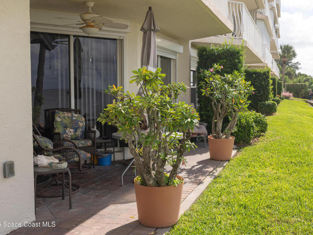 3360 S Atlantic Avenue, Cocoa Beach, FL 32931