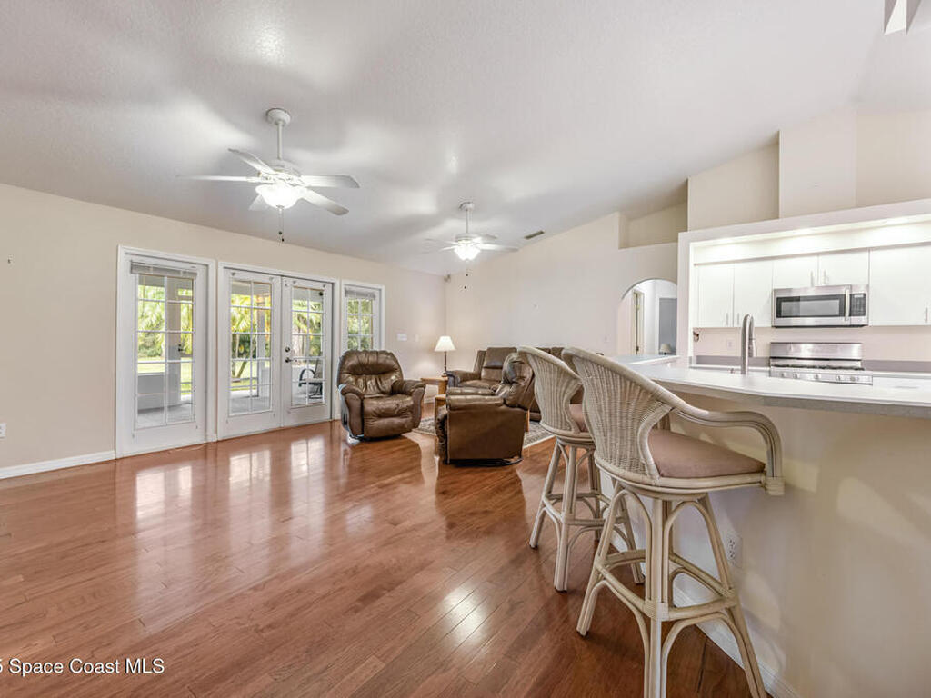 2500 Fairfield Drive, Cocoa, FL 32926