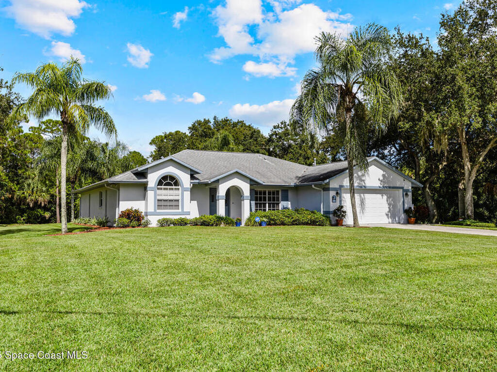 2500 Fairfield Drive, Cocoa, FL 32926
