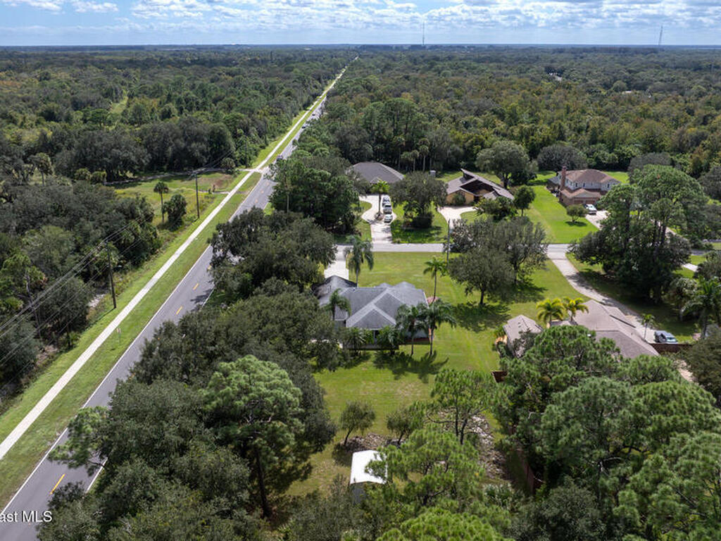 2500 Fairfield Drive, Cocoa, FL 32926