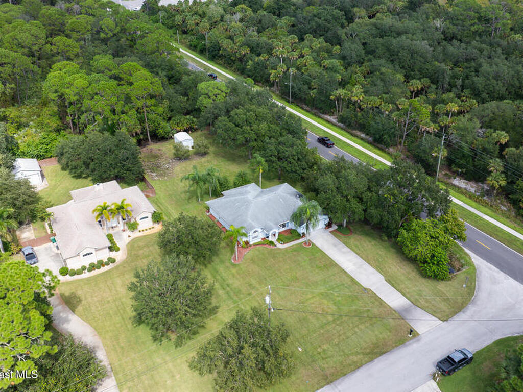 2500 Fairfield Drive, Cocoa, FL 32926