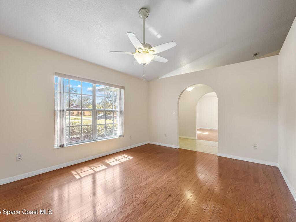 2500 Fairfield Drive, Cocoa, FL 32926