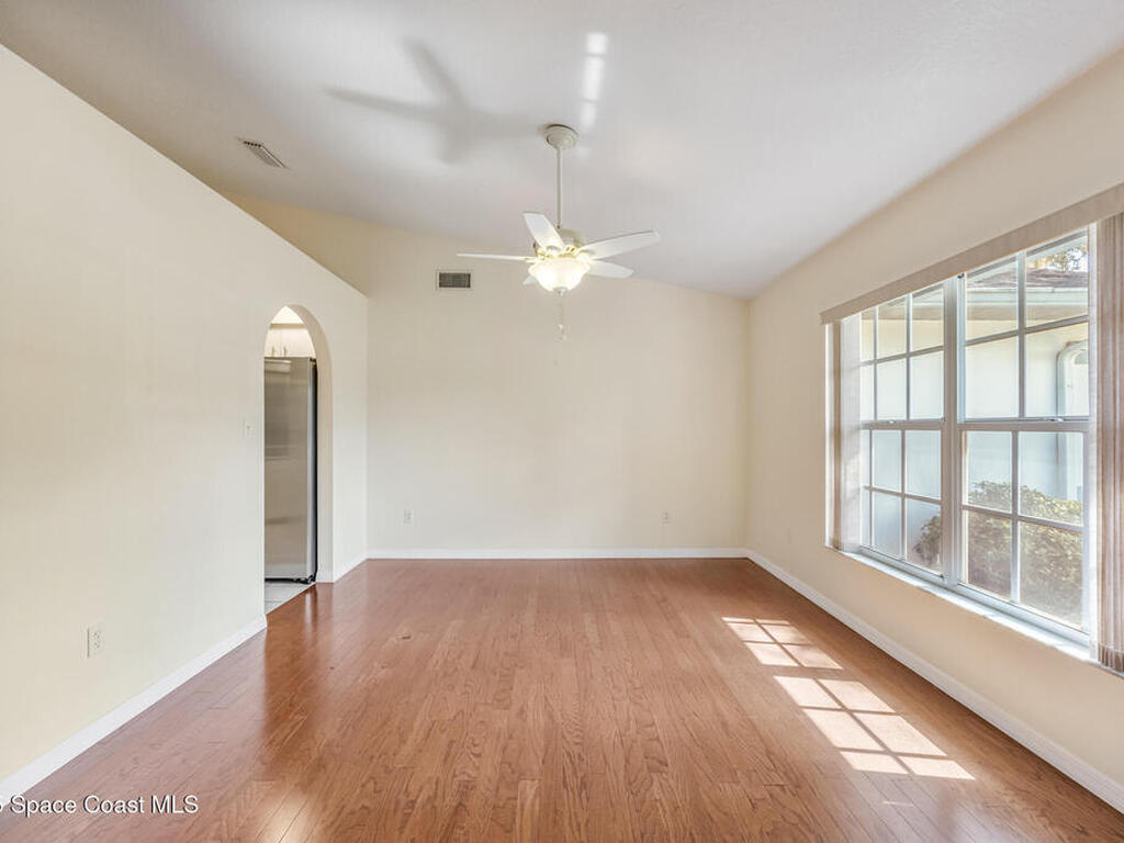 2500 Fairfield Drive, Cocoa, FL 32926