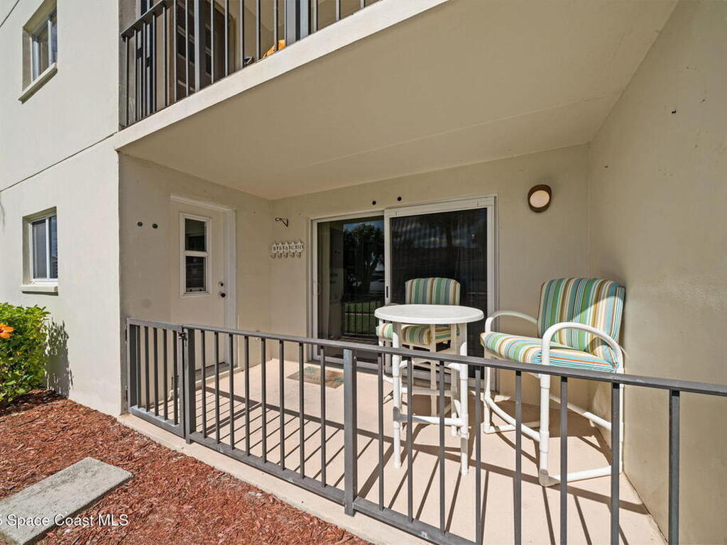 504 Fillmore Avenue, Cape Canaveral, FL 32920
