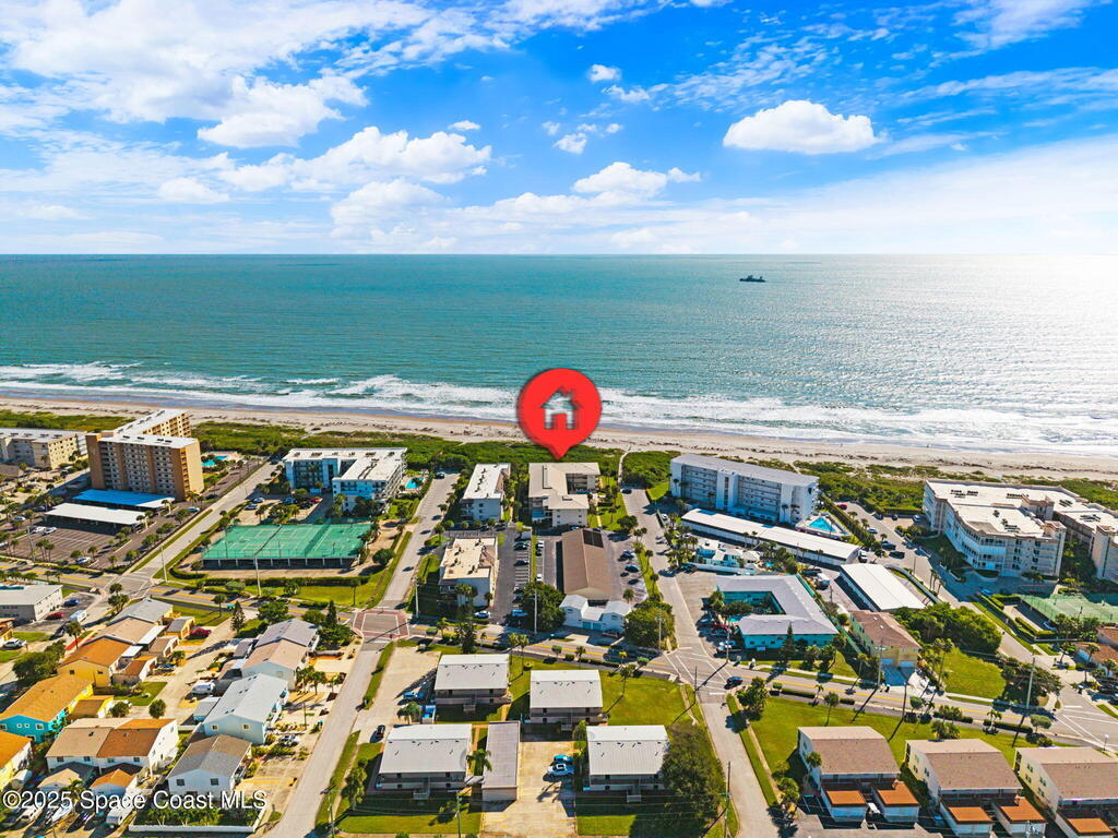 504 Fillmore Avenue, Cape Canaveral, FL 32920