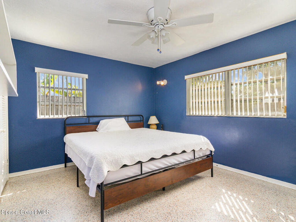 132 Terry Street, Indian Harbour Beach, FL 32937