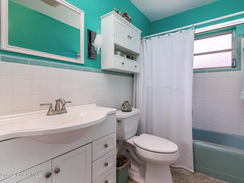 132 Terry Street, Indian Harbour Beach, FL 32937