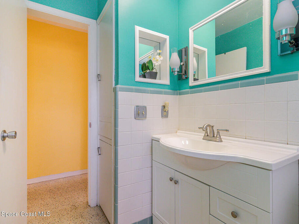 132 Terry Street, Indian Harbour Beach, FL 32937