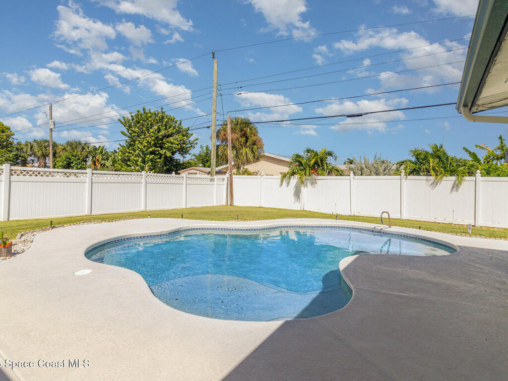 132 Terry Street, Indian Harbour Beach, FL 32937