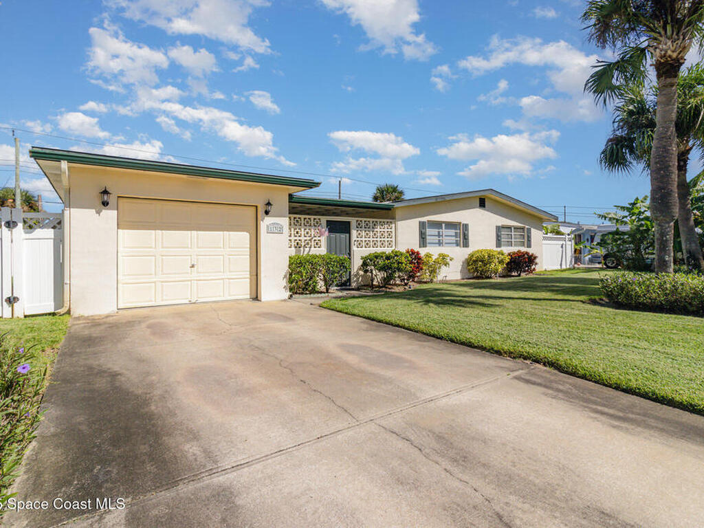 132 Terry Street, Indian Harbour Beach, FL 32937