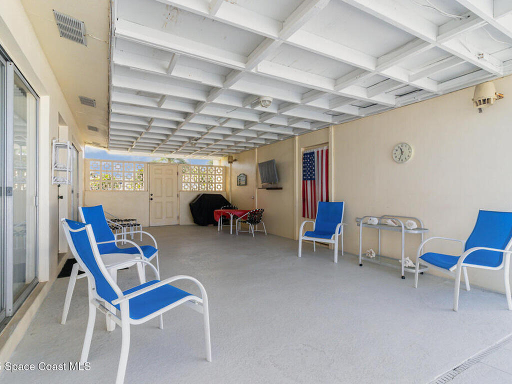 132 Terry Street, Indian Harbour Beach, FL 32937