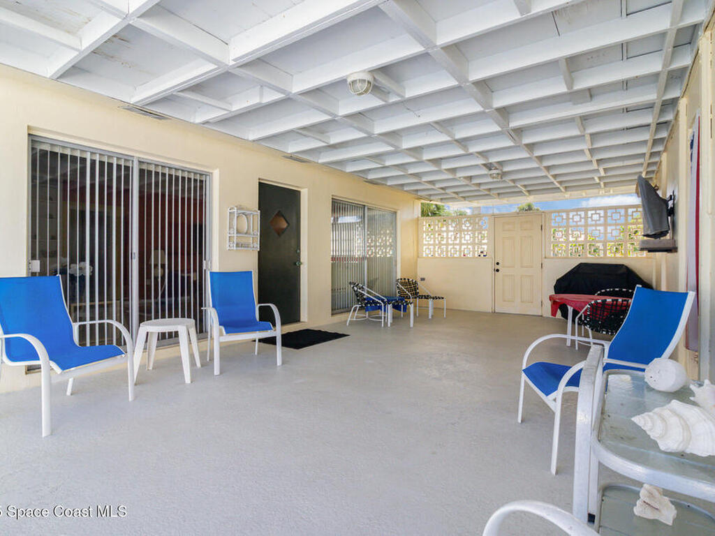 132 Terry Street, Indian Harbour Beach, FL 32937