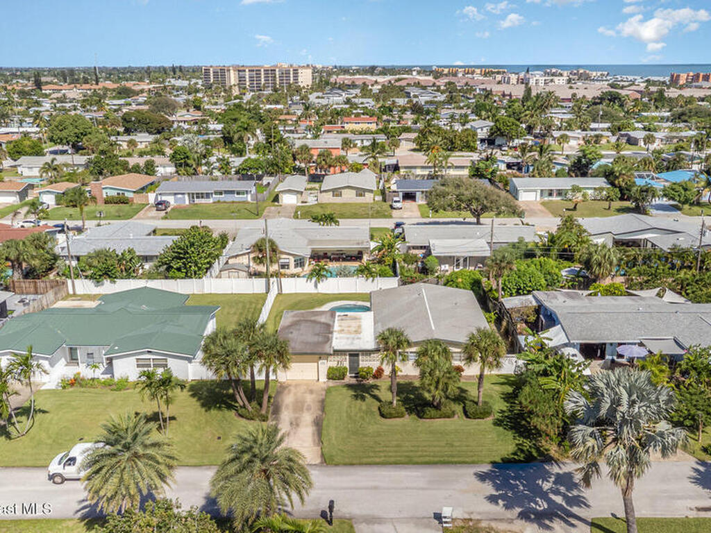 132 Terry Street, Indian Harbour Beach, FL 32937