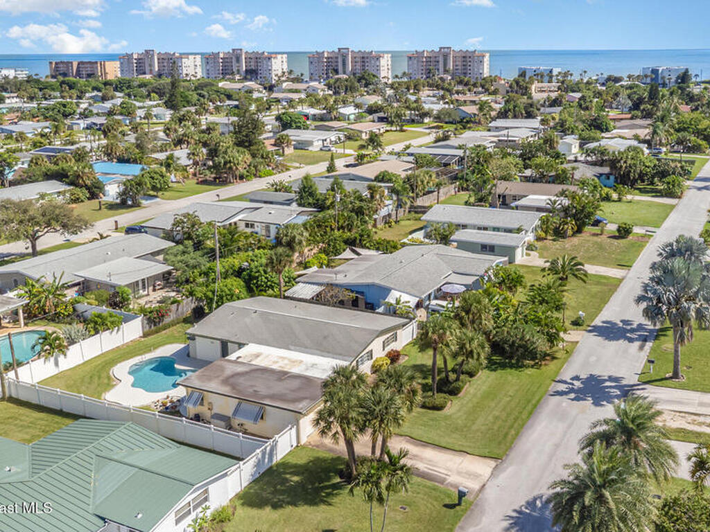 132 Terry Street, Indian Harbour Beach, FL 32937