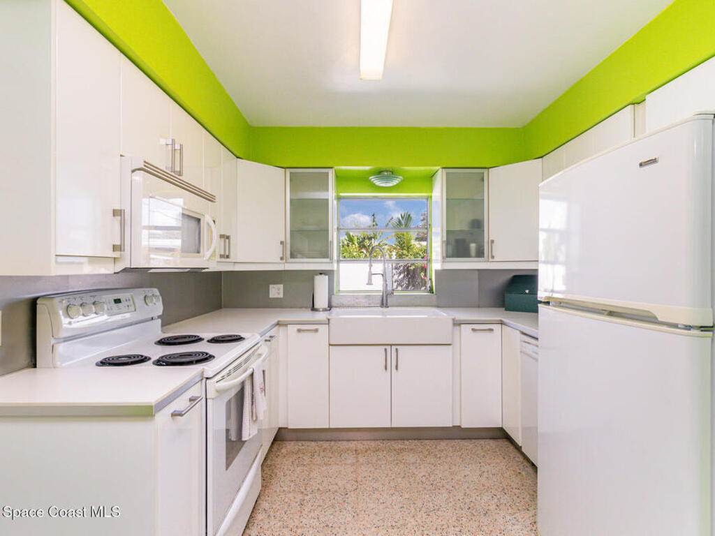 132 Terry Street, Indian Harbour Beach, FL 32937