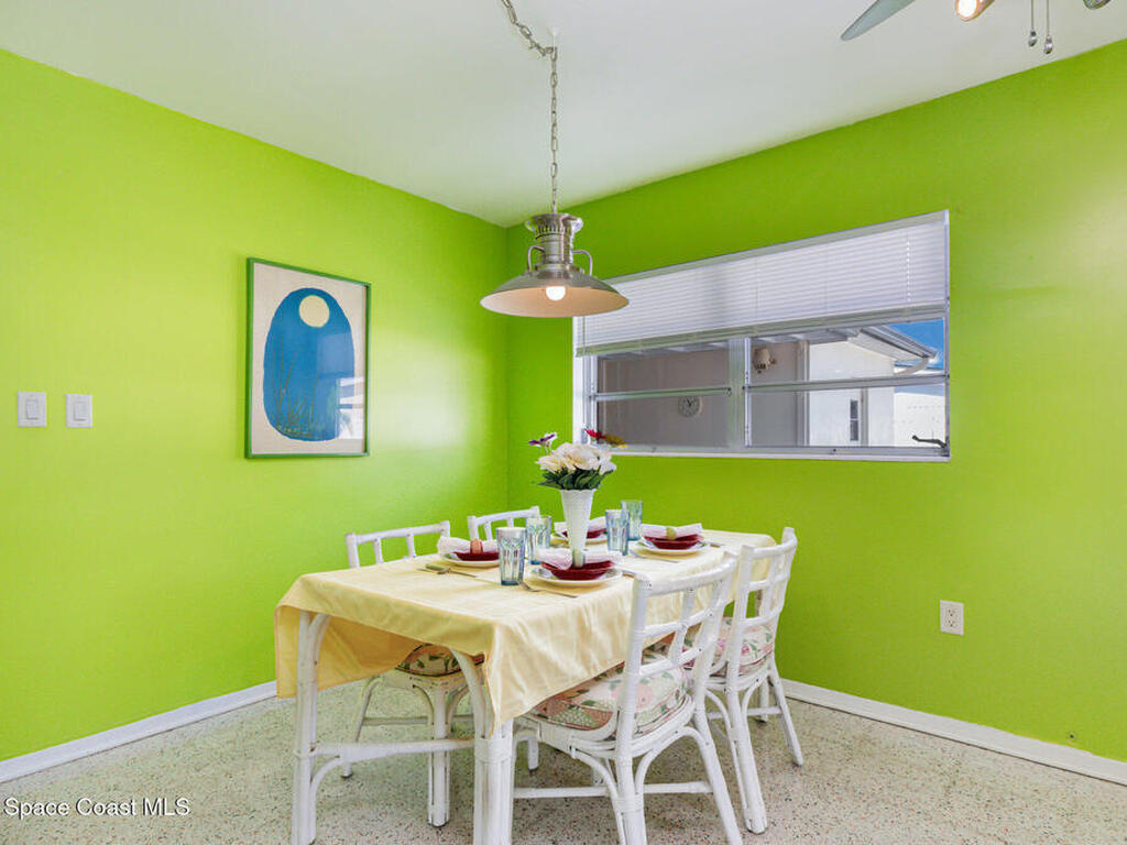 132 Terry Street, Indian Harbour Beach, FL 32937