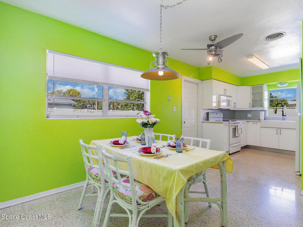 132 Terry Street, Indian Harbour Beach, FL 32937