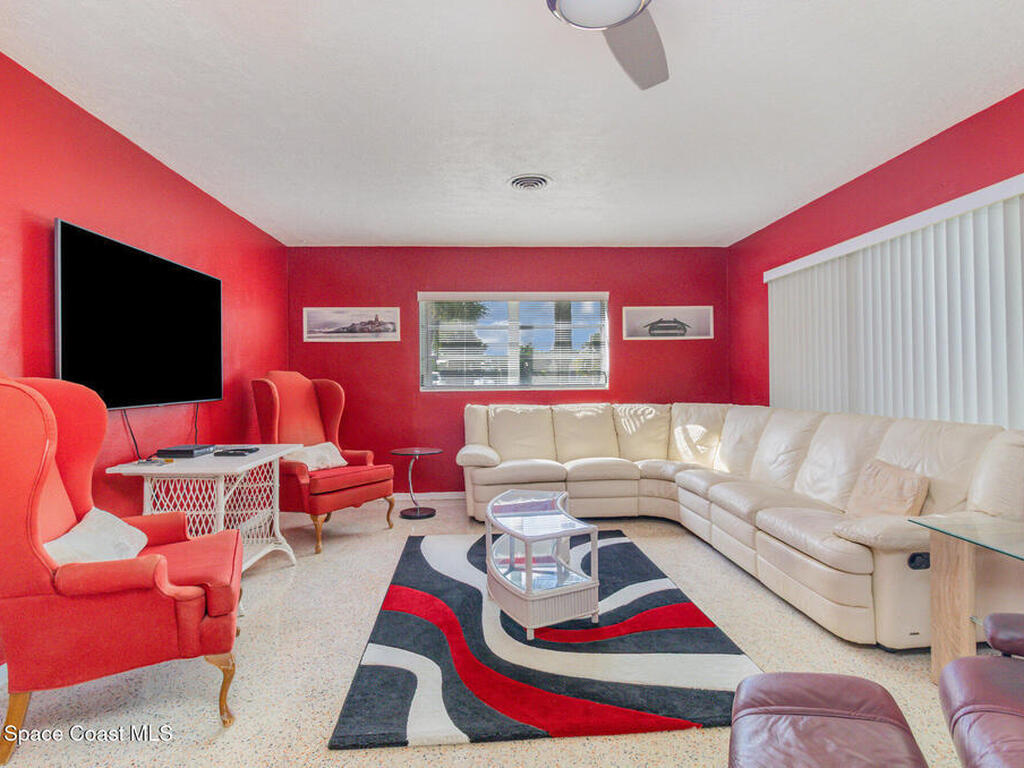 132 Terry Street, Indian Harbour Beach, FL 32937