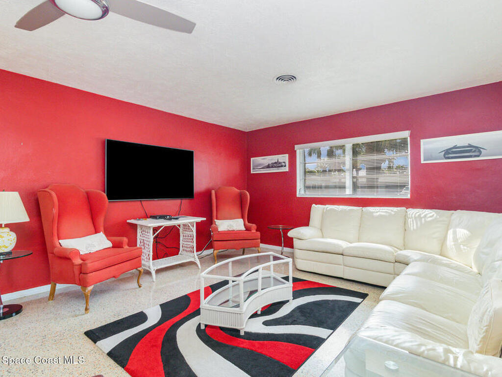 132 Terry Street, Indian Harbour Beach, FL 32937